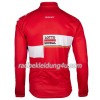 Radtrikot 2017 Lotto Soudal Langarm N001